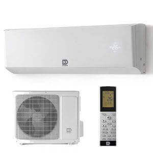 Çatalzeytin Klima Electrolux Servisi